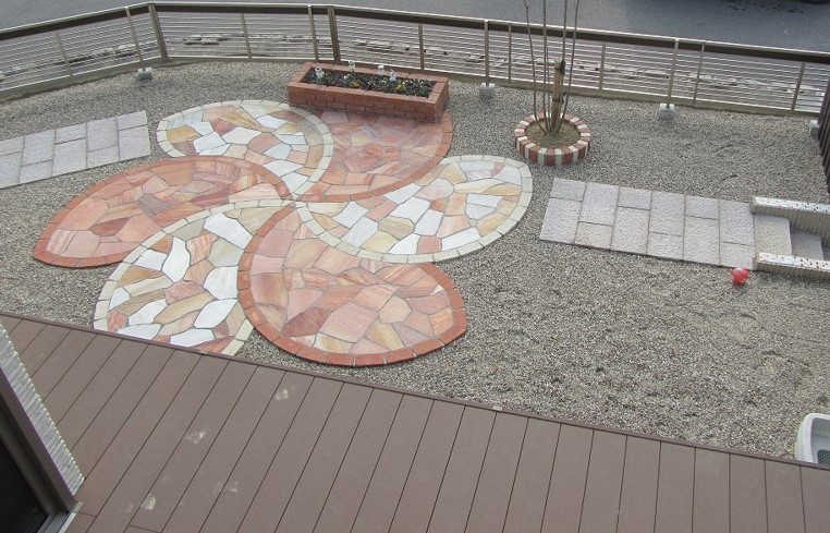 スイミングプール舗装ヴィラ-建築家-ギリシャ-ザキントス